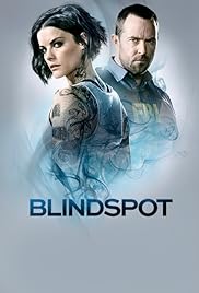 مسلسل Blindspot مترجم الموسم الثالث كامل