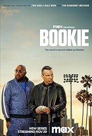 مسلسل Bookie مترجم الموسم الثاني