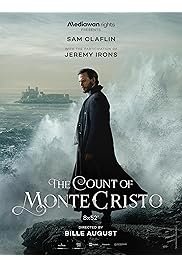 مسلسل The Count of Monte Cristo مترجم الموسم الأول