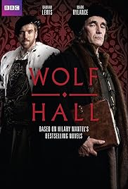 مسلسل Wolf Hall مترجم الموسم الثاني